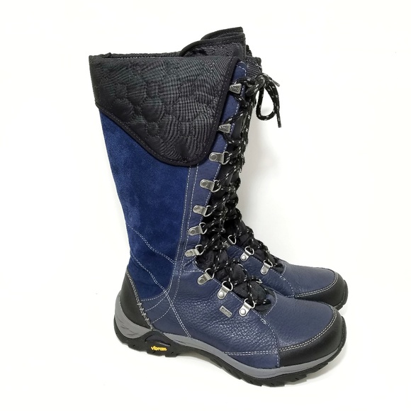 ahnu winter boots